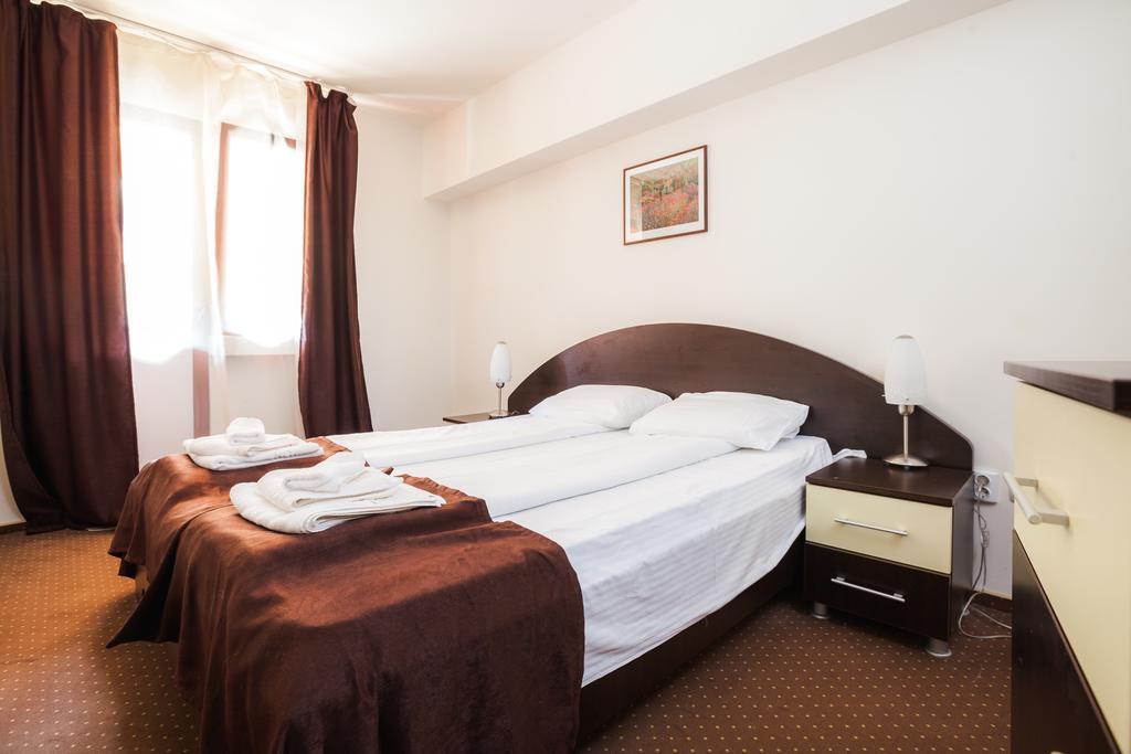 Hotel Domogled เบยเล เฮร์คูลาเน ภายนอก รูปภาพ